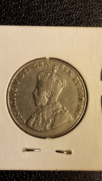 1926-Nickel